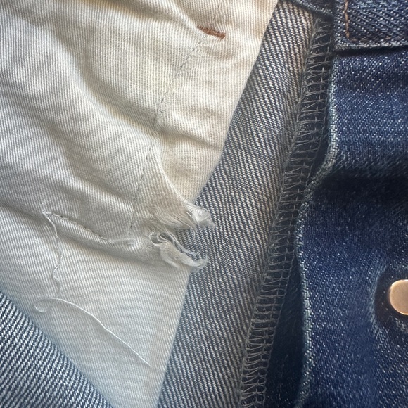 APC men’s Jeans - size 31 - Picture 2 of 5